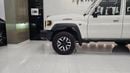 Toyota Land Cruiser 70 HT VXR