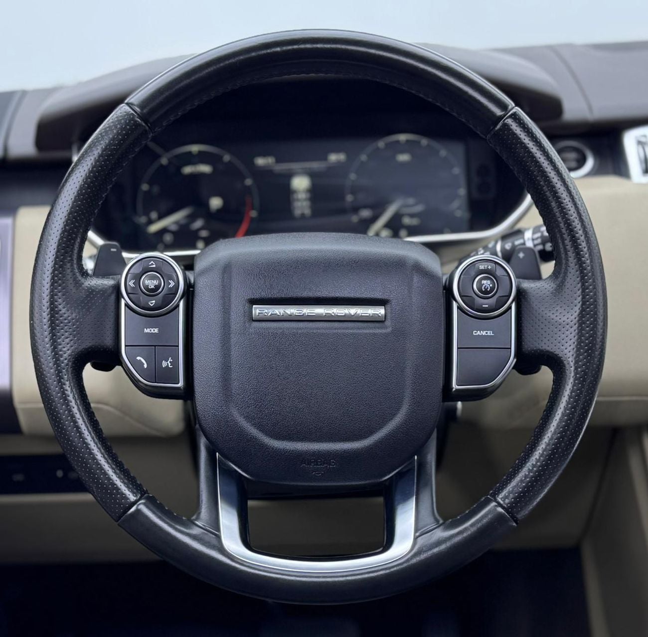 Land Rover Range Rover Sport HSE 3.0L (340 HP) 2016 Range Rover Sport HSE, 2026 RR Warranty, Full RR Service History, Fully Loade