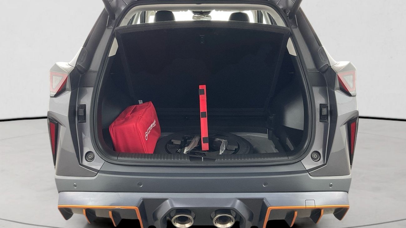 جي إي سي GS3 إمزوم Sport+ | شامل الضمان | 0 ﺪﻔﻋﺓ ﺃﻮﻟﻯ