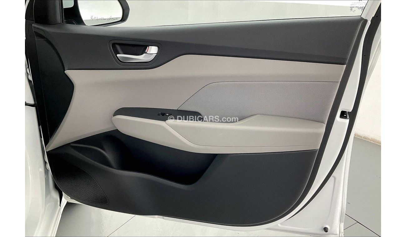 Hyundai Accent Smart / GL | 1 year free warranty | 0 down payment | 7 day return policy