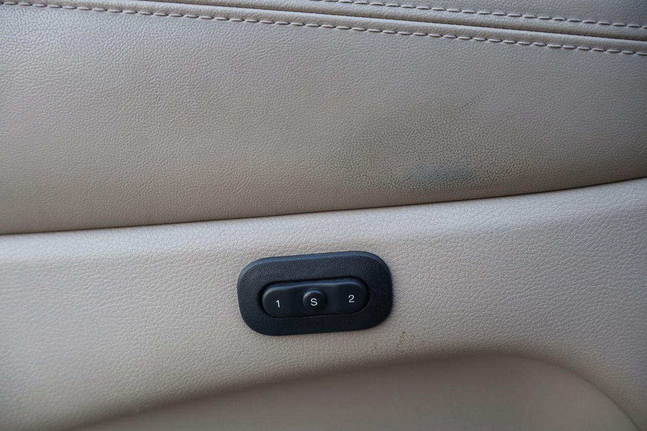 Jeep Grand Cherokee Limited 3.6L