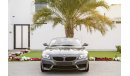 BMW Z4 M sDrive28i - Full Agency Serviced - AED 1,743 PM only - 0% DP