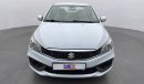 Suzuki Ciaz GL 1.5 | Under Warranty | Inspected on 150+ parameters