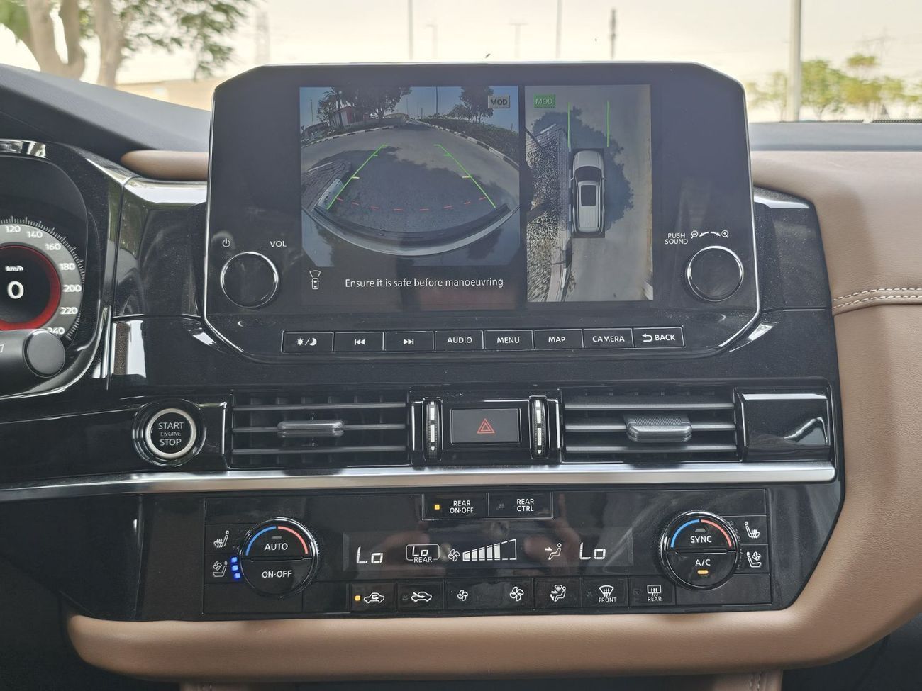 Nissan Pathfinder 3.5L SL 4WD