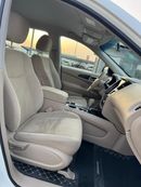 نيسان باثفايندر SE متوسط