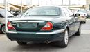 Jaguar XJ8 2004 Model Full options clean car  single owner use wellmaintaned