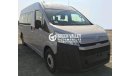 Toyota Hiace COMMUTER 3.5L PETROL MT (GVT.HAPMT.303) AVAILABLE FOR EXPORT