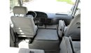 Toyota Coaster TOYOTA COASTER 2013 DIESEL 30 SEATS GULF SPACE , IN VERY GOOD CONDITIONS