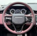 Land Rover Range Rover Evoque DYNAMIC SE P250 2024 Range Rover Evoque P250 Dynamic SE, Warranty, Fully Loaded, Excellent Condition