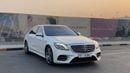 Mercedes-Benz S 560 Exclusive Edition 4.0L