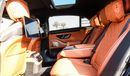 Mercedes-Benz S 500 AMG 4Matic | 2022 | Brand New