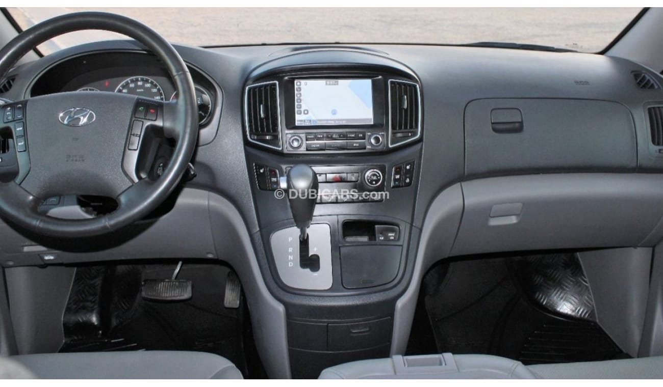 هيونداي جراند ستاريكس هيونداي جراند ستاركس 2018 وارد كوريا أوراق جمارك ديزل بحالة ممتازة بدون حوادث نظيفه جدا من الداخل وا