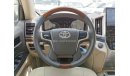 Toyota Land Cruiser 4.0L, 18" Rims, Front Power Seats, Leather Seats, DVD, Rear Camera, Sunroof (CODE # GXR07)