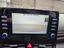 Hyundai Ioniq 2020 HYUNDAI THE NEW IONIQ (H) 1.6 N