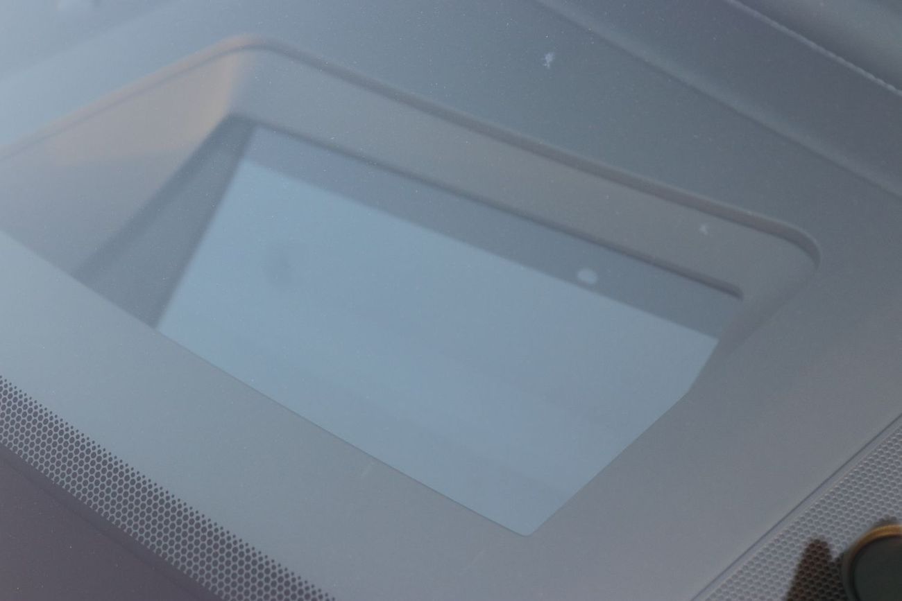 Nissan Patrol LE Platinum City 3.5L LE Platinum 3.5L, Leather Seat , Panoramic Roof , Alloy Wheels , Model 2025