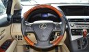 Lexus RX350