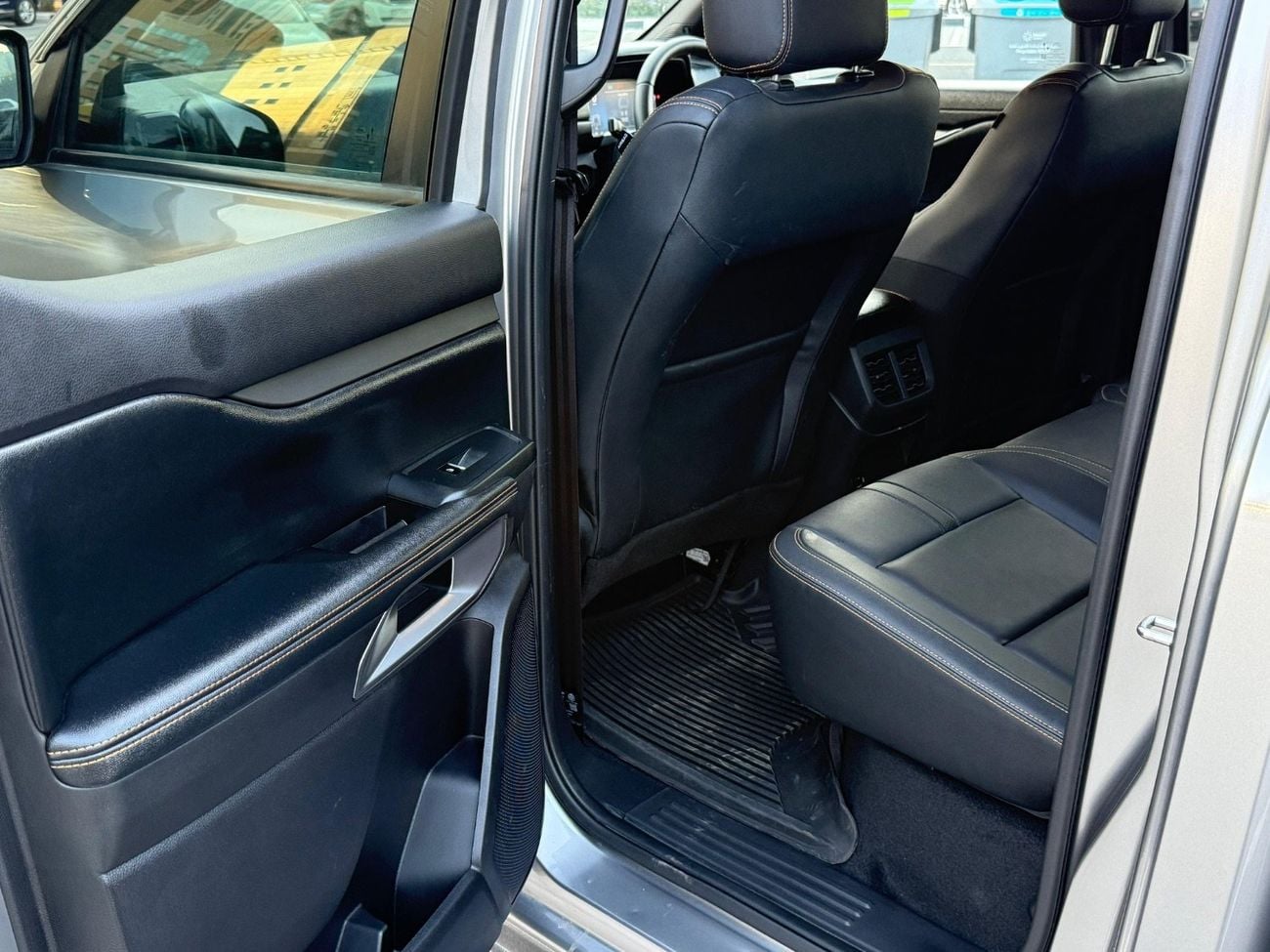 Ford Ranger Ford Ranger Wildtrak x Right hand Drive exported from Australia