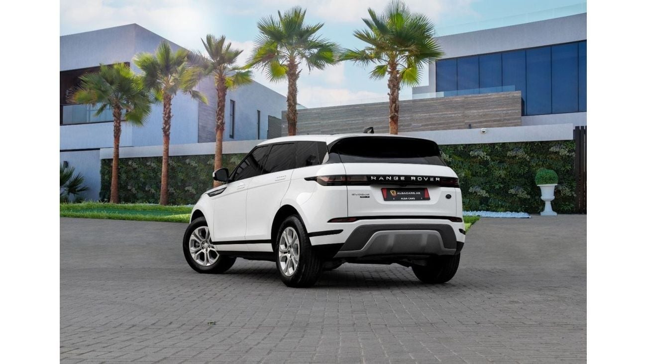 Land Rover Range Rover Evoque P200 S | 3,133 P.M  | 0% Downpayment | Agency Warranty!