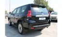 تويوتا برادو 2022 | BRAND NEW PRADO TXL 4.0 L WITH SUNROOF GCC SPECS - EXPORT ONLY