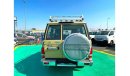 Toyota Land Cruiser Hard Top HARD TOP  5 DOOR  PETROL // 4x4 // model 2023