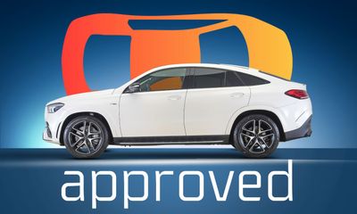 مرسيدس بنز GLE 53 AMG Special Offer | AED 4,848 PM | Warranty July-2026 | GLE53 AMG Coupe