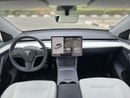 Tesla Model Y LONG RANGE AWD GCC