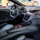 لامبورغيني ريفويلتو 2024 LAMBORGHINI REVUELTO BRAND NEW ( FREE SERVICE CONTRACT )