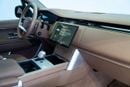Land Rover Range Rover Range Rover SV Autobiography P615