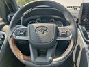 Toyota Land Cruiser GXR, 4.0L V6 PETROL, DRIVER POWER SEAT, SUNROOF, 4WD, FULL OPTION (CODE # 67881)