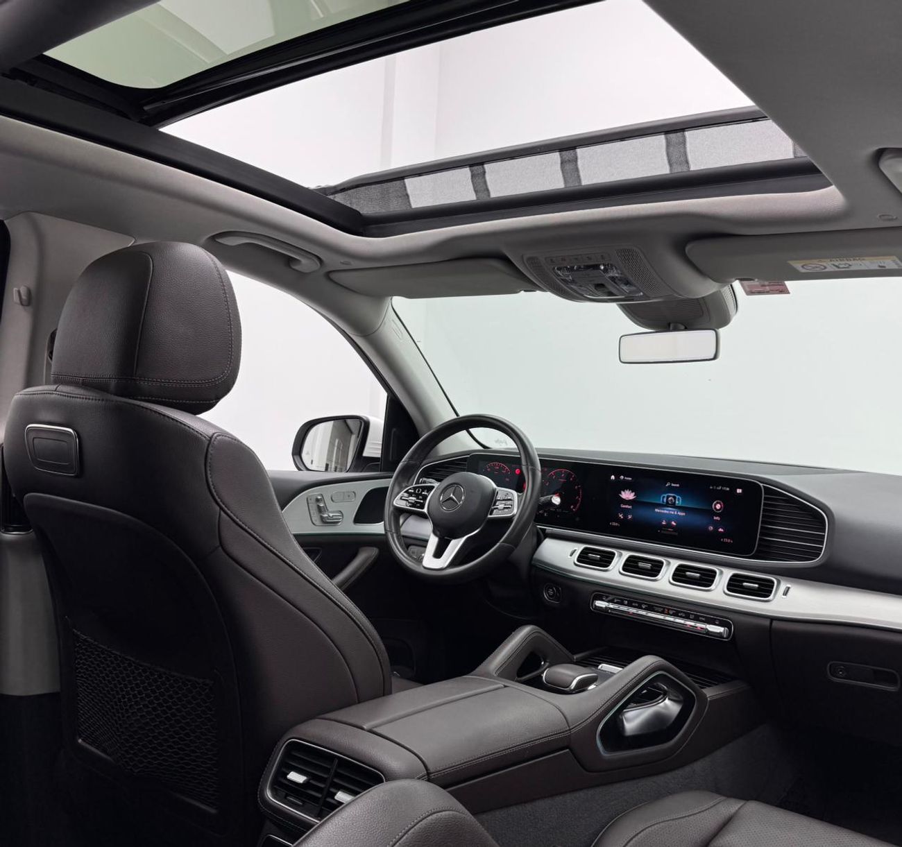 مرسيدس بنز GLE 450 2020 Mercedes-Benz GLE450 4MATIC, Oct / 2026 Mercedes Warranty, Mercedes Service History, GCC