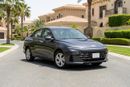 Hyundai Accent 2025 SMART PLUS | AED 737/Month | 0 DP | 30 Day Return | Warranty