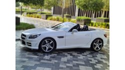 مرسيدس بنز SLK 200 2015 Mercedes SLK200 AMG Carbon Look Edition