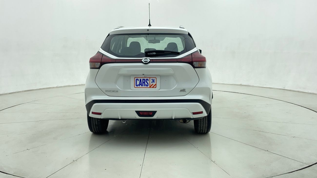 Nissan Kicks 2022 SV | AED 776/Month | 0 DP | 30 Day Return | Warranty | Service History