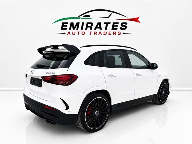 Mercedes-Benz GLA 4MATIC, миниатюра 25