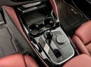 BMW X4 xDrive 30i M Sport 2.0L