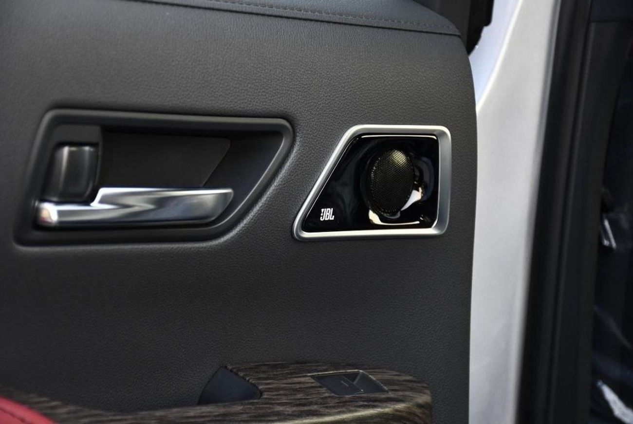 Toyota Land Cruiser TOYOTA LAND CRUISER 300 VXR 3.5L 2024