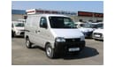 Suzuki EECO Cargo | 1.2L Manual | Petrol | AC | Power steering | ABS | Airbag | Parking Sensors