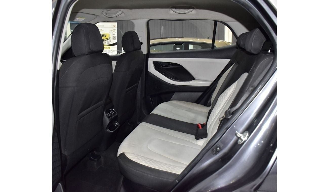 Hyundai Creta EXCELLENT DEAL for our Hyundai Creta ( 2022 Model ) in Grey Color GCC Specs