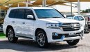 Toyota Land Cruiser GXR V6 Facelift 2020