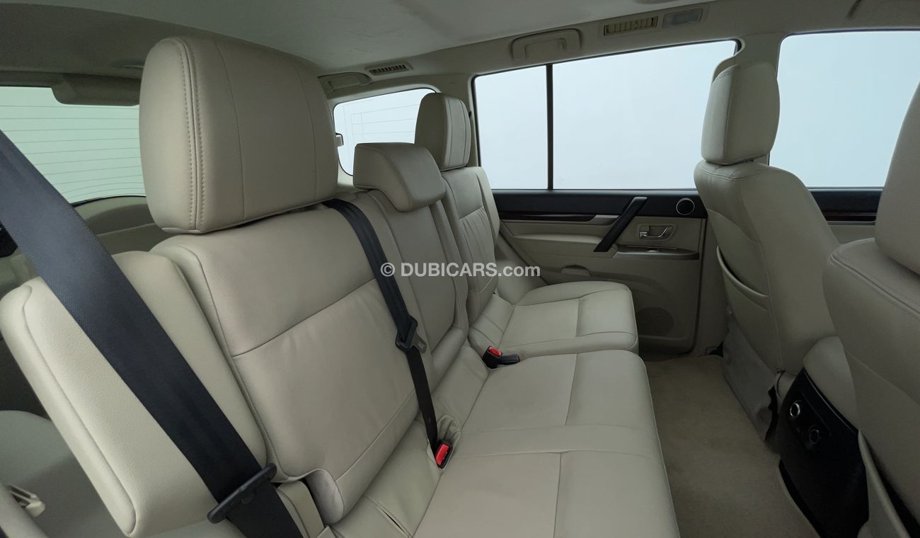 Mitsubishi Pajero GLS TOP 3 | Zero Down Payment | Free Home Test Drive