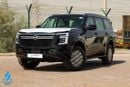 نيسان باترول LE T2