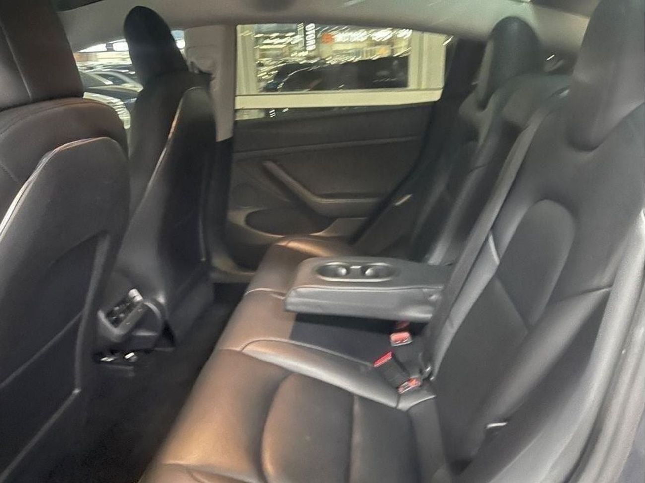 تسلا موديل 3