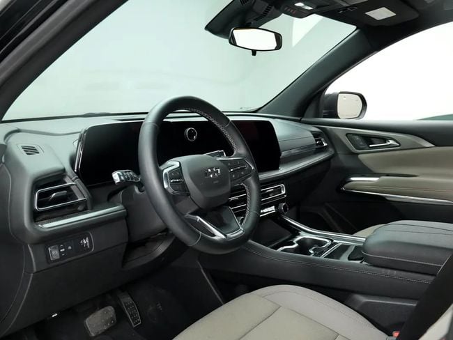 Chevrolet Traverse LT, миниатюра 29