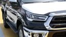 تويوتا هيلوكس SR5 (NON GCC) Brand Double Cab GLX 2.7 SR5 - GCC Specs