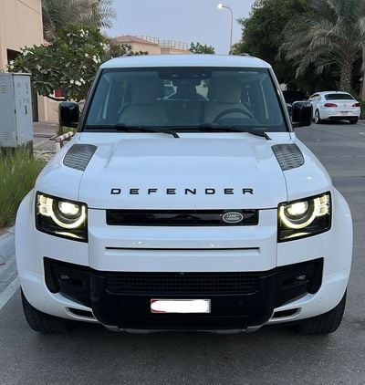 Land Rover Defender 90 HSE