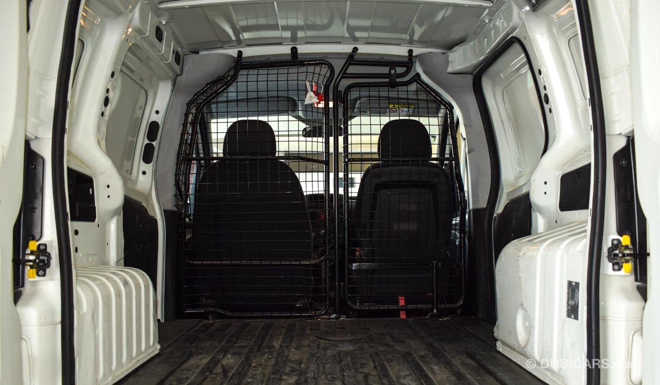 Fiat Fiorino Professional