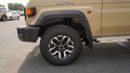 Toyota Land Cruiser 70 LX 2.8L DIESEL A/T