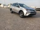 Toyota RAV4 Toyota Rav4 2018 XLE 4x4
