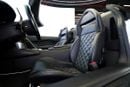 Lamborghini Murcielago LP-640 ROADSTER