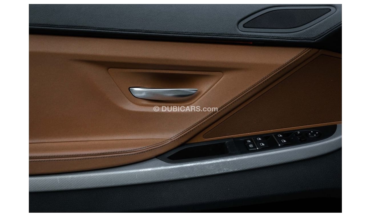 BMW 640i M-Kit | 2,644 P.M  | 0% Downpayment | Agency Warranty & Service!